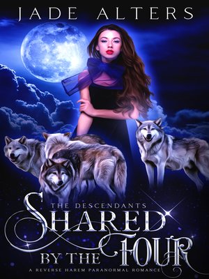 cover image of Shared by the Four